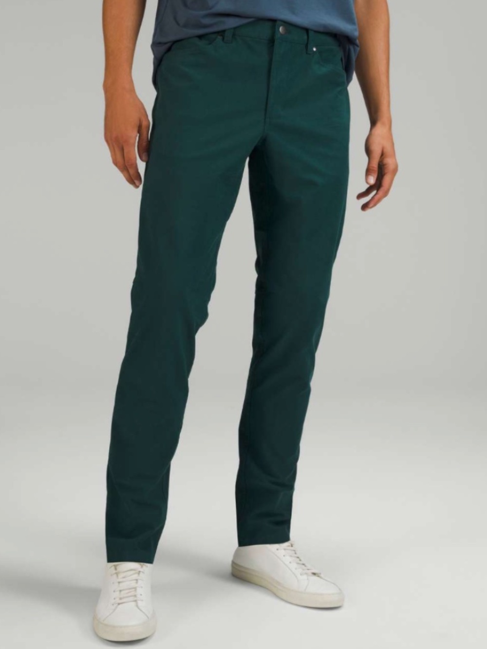 NEW!!!  ABC Pant Slim 34"Length
